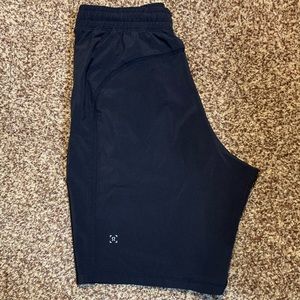 ❌SOLD❌ Lululemon Pace Breaker Shorts 9”